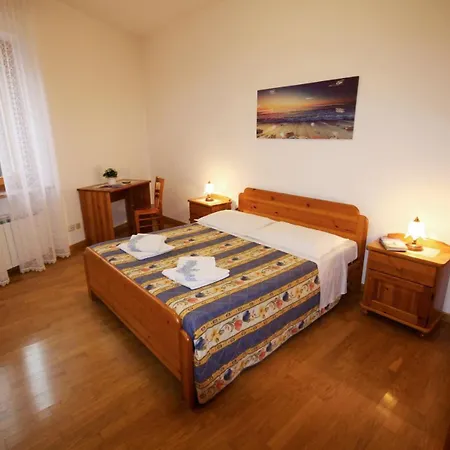 Skerlj Vakantieboerderij *