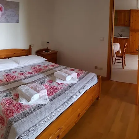 Skerlj Фермерский дом