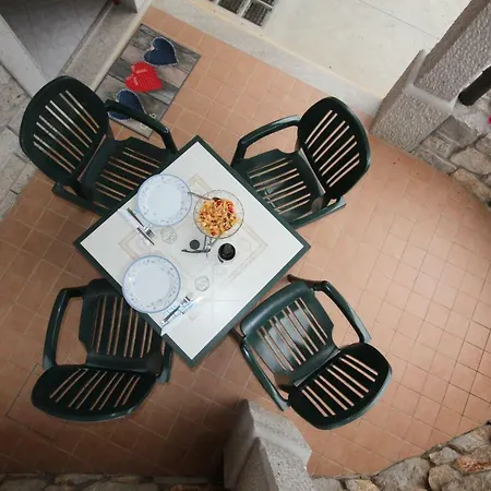 Фермерский дом Skerlj *