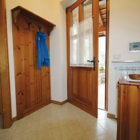 Séjour à la ferme Skerlj Sgonico