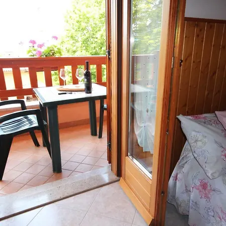 Skerlj Vakantieboerderij *