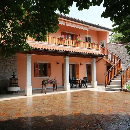 Skerlj Vakantieboerderij Sgonico