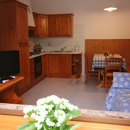 Skerlj Фермерский дом *