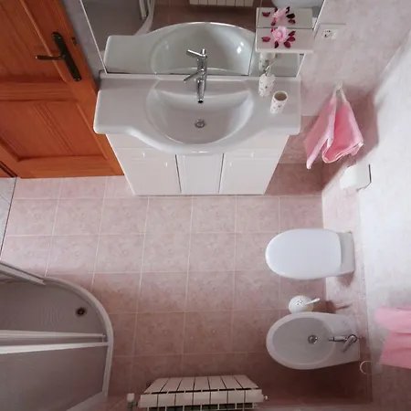 Vakantieboerderij Skerlj Sgonico