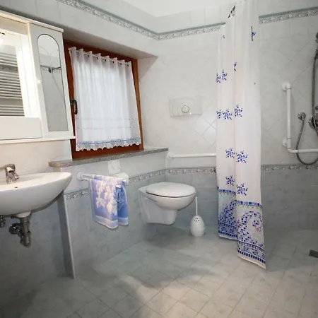 Skerlj Фермерский дом *