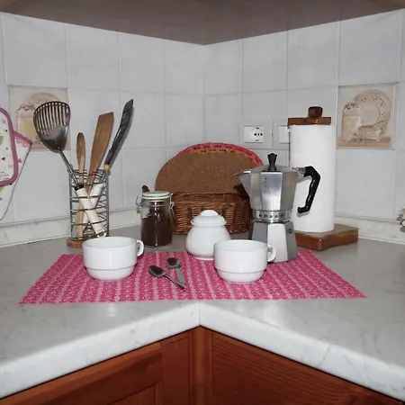 Skerlj Фермерский дом