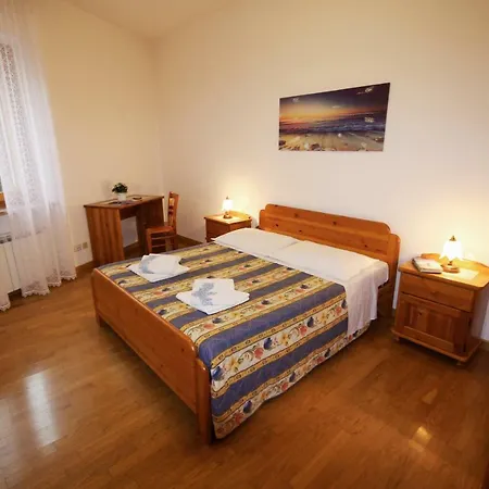 Skerlj Vakantieboerderij *