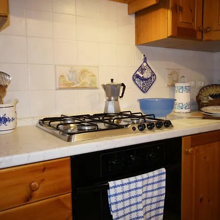 Skerlj Séjour à la ferme