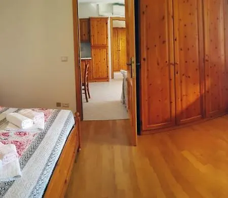 Skerlj Vakantieboerderij *