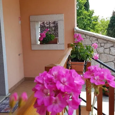 Skerlj Фермерский дом