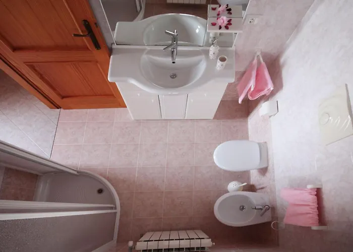 Farmház Skerlj Sgonico