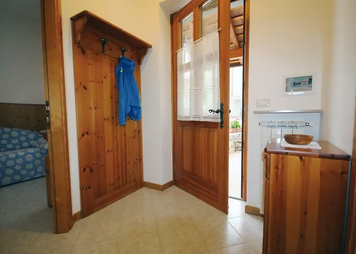 Farmház Skerlj Sgonico