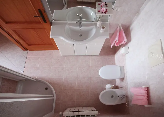 Farmház Skerlj Sgonico