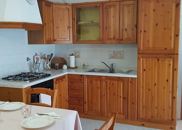 Farmház Skerlj Sgonico